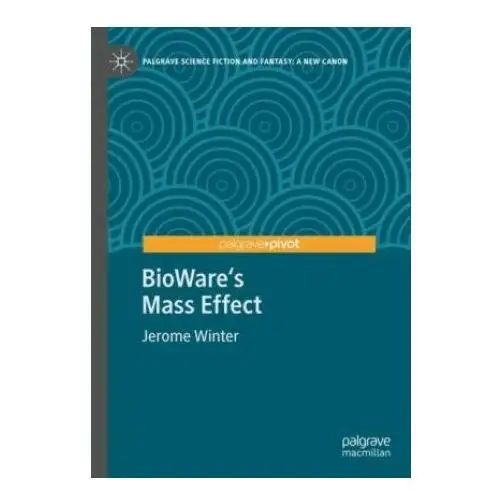 BioWare's Mass Effect