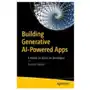 Springer, berlin Building generative ai-powered apps Sklep on-line