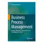 Business process management Springer, berlin Sklep on-line