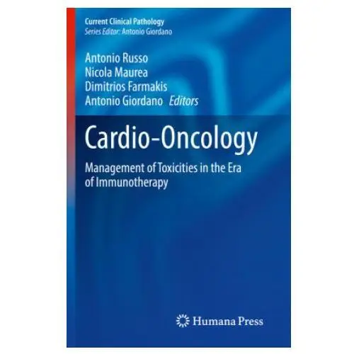 Cardio-oncology Springer, berlin