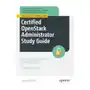 Certified openstack administrator study guide Springer, berlin Sklep on-line