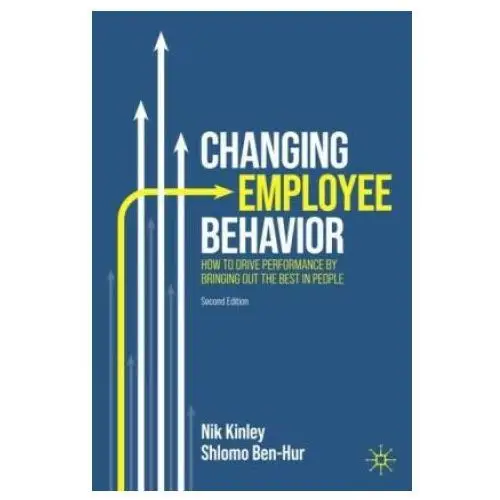 Springer, berlin Changing employee behavior