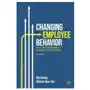 Springer, berlin Changing employee behavior Sklep on-line