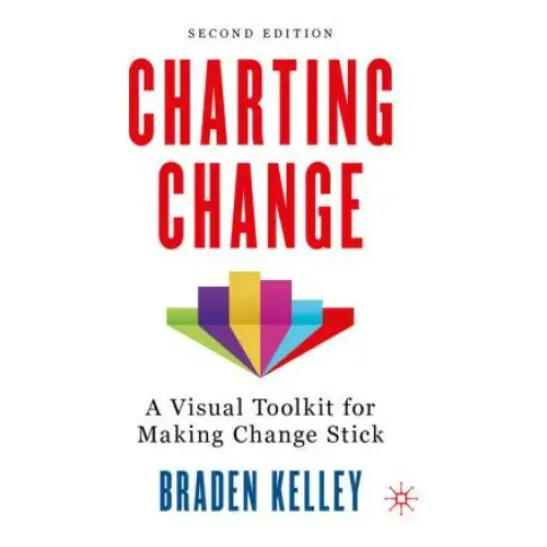 Springer, berlin Charting change