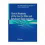 Springer, berlin Clinical anatomy of the face for filler and botulinum toxin injection Sklep on-line