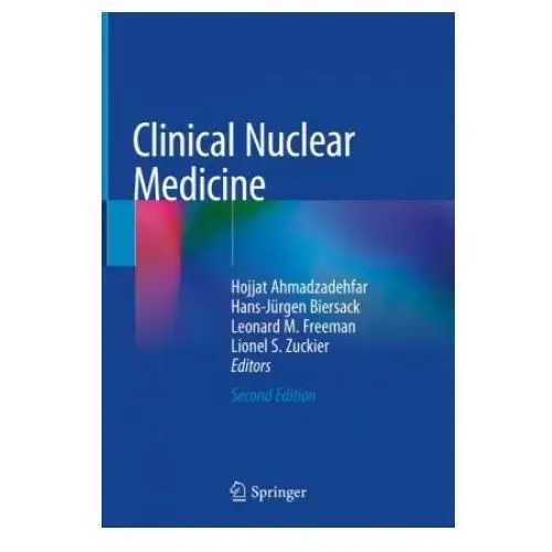 Springer, berlin Clinical nuclear medicine