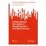 Computational simulation in nanophotonics and spectroscopy Springer, berlin Sklep on-line