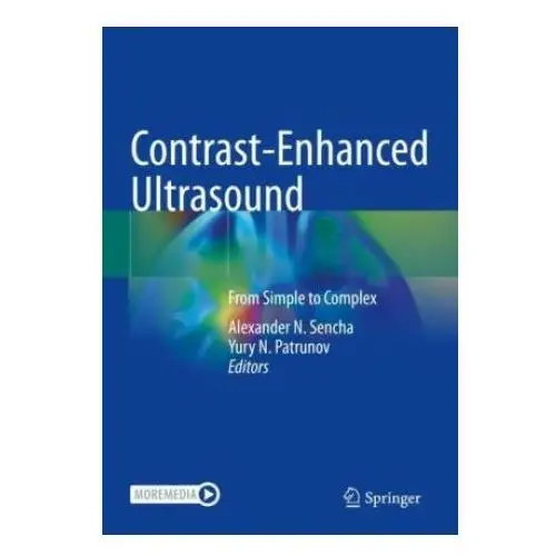 Contrast-Enhanced Ultrasound