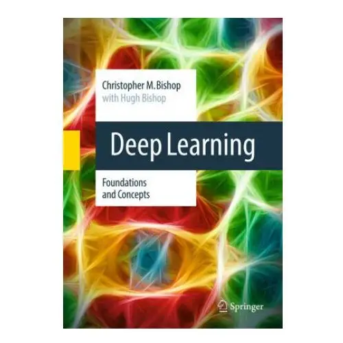 Springer, berlin Deep learning