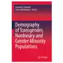 Springer, berlin Demography of transgender, nonbinary and gender minority populations Sklep on-line