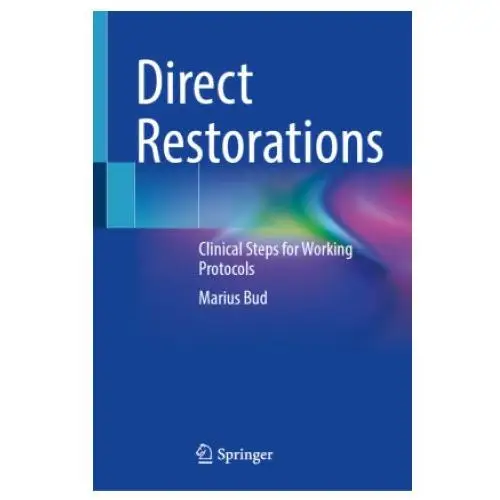 Direct Restorations