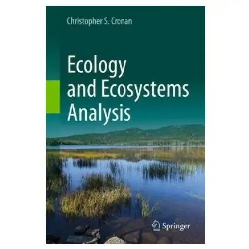 Ecology and Ecosystems Analysis