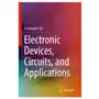 Electronic Devices, Circuits, and Applications Sklep on-line