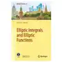 Elliptic Integrals and Elliptic Functions Sklep on-line