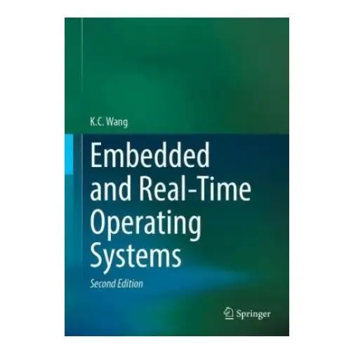 Springer, berlin Embedded and real-time operating systems