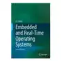 Springer, berlin Embedded and real-time operating systems Sklep on-line