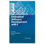 Embedded software development with c Springer, berlin Sklep on-line