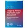 Emergency medicine, trauma and disaster management Springer, berlin Sklep on-line