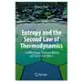 Entropy and the second law of thermodynamics Springer, berlin Sklep on-line