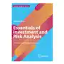 Springer, berlin Essentials of investment and risk analysis Sklep on-line