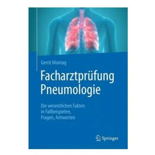 Springer, berlin Facharztprüfung pneumologie