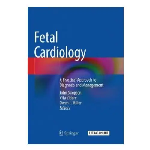 Fetal cardiology Springer, berlin