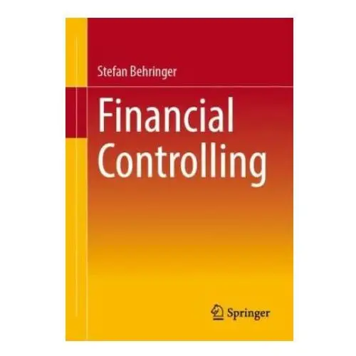 Springer, berlin Financial controlling