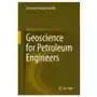 Geoscience for petroleum engineers Springer, berlin Sklep on-line
