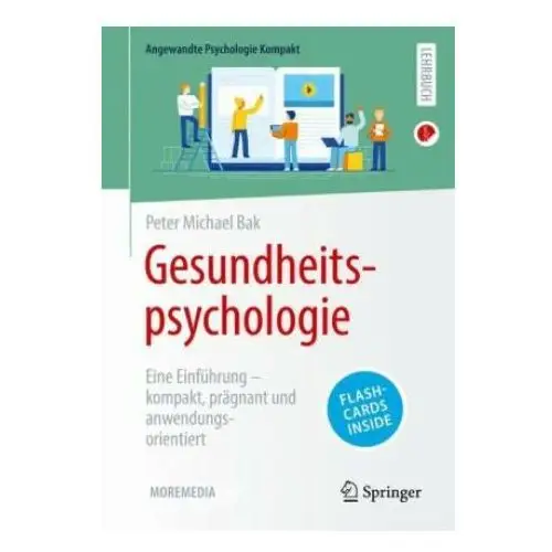 Springer, berlin Gesundheitspsychologie