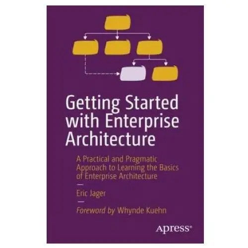 Getting started with enterprise architecture Springer, berlin
