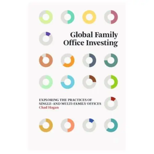 Springer, berlin Global family office investing