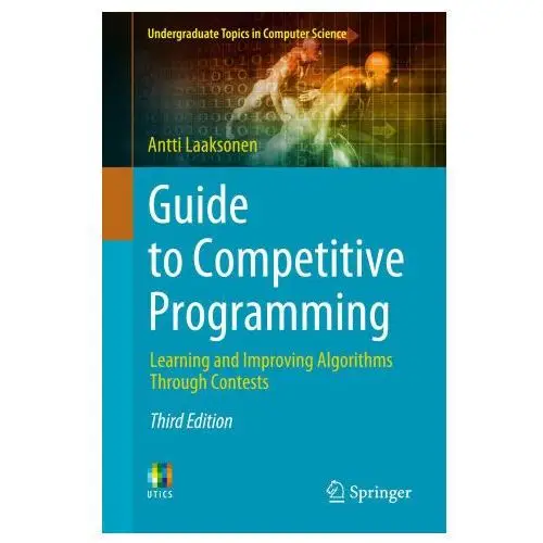 Springer, berlin Guide to competitive programming