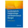 Gynäkologische endokrinologie und kinderwunschtherapie Springer, berlin Sklep on-line