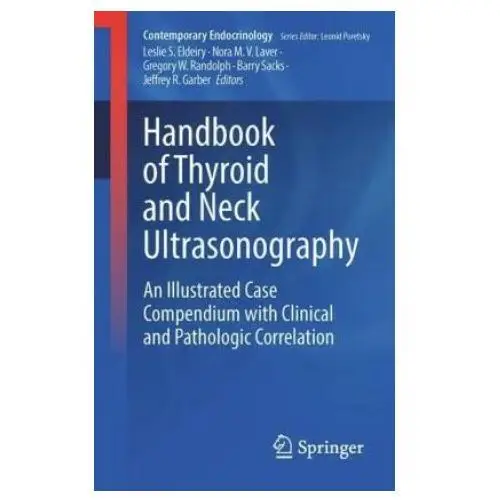 Handbook of Thyroid and Neck Ultrasonography