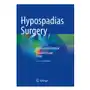 Hypospadias surgery Springer, berlin Sklep on-line