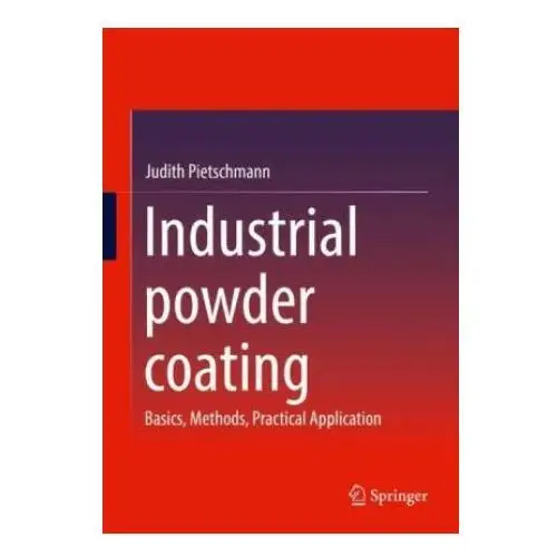 Springer, berlin Industrial powder coating