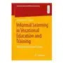 Informal learning in vocational education and training Springer, berlin Sklep on-line