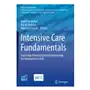 Springer, berlin Intensive care fundamentals Sklep on-line