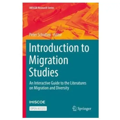 Springer, berlin Introduction to migration studies