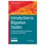 Springer, berlin Introduction to migration studies Sklep on-line