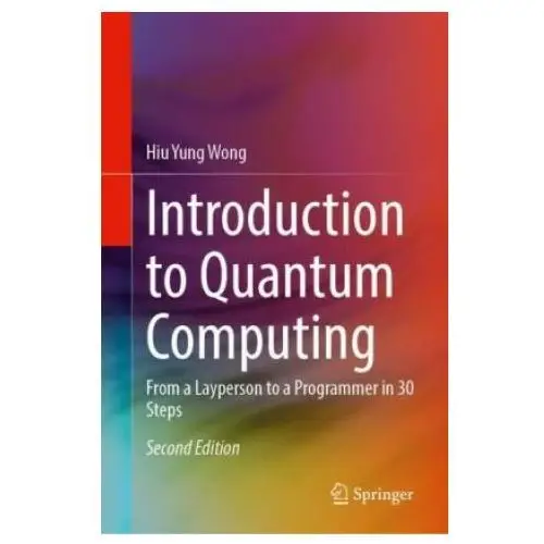 Springer, berlin Introduction to quantum computing