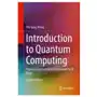 Springer, berlin Introduction to quantum computing Sklep on-line