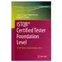 Istqb® certified tester foundation level Springer, berlin Sklep on-line