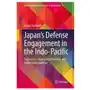 Springer, berlin Japan's defense engagement in the indo-pacific Sklep on-line