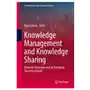 Knowledge Management and Knowledge Sharing Sklep on-line