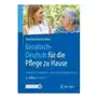 Kroatisch - deutsch für die pflege zu hause Springer, berlin Sklep on-line