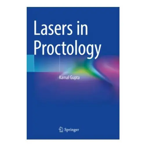 Lasers in proctology Springer, berlin