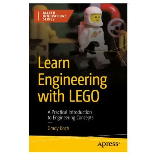 Learn engineering with lego Springer, berlin