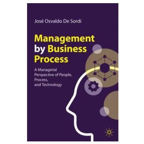 Springer, berlin Management by business process