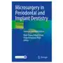 Microsurgery in periodontal and implant dentistry Springer, berlin Sklep on-line